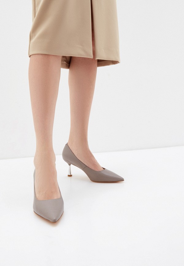 фото Туфли lavida