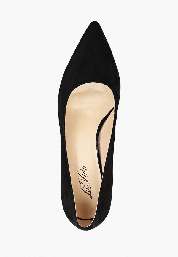 фото Туфли lavida