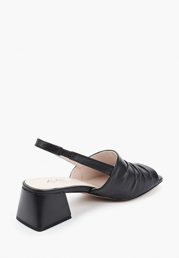 фото Босоножки lavida