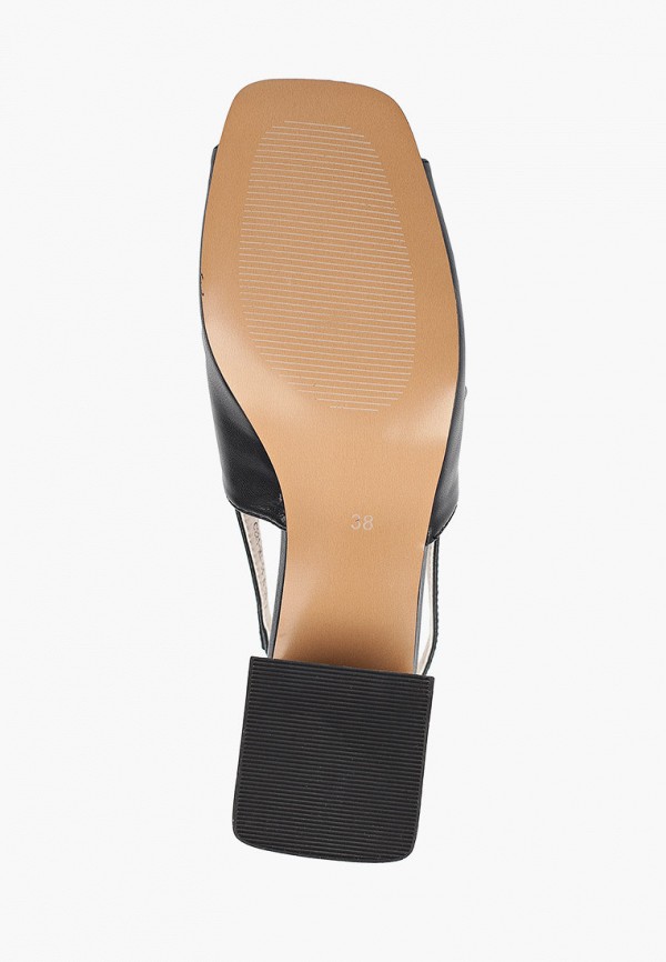 фото Босоножки lavida