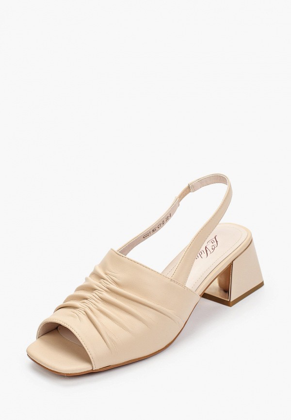 фото Босоножки lavida