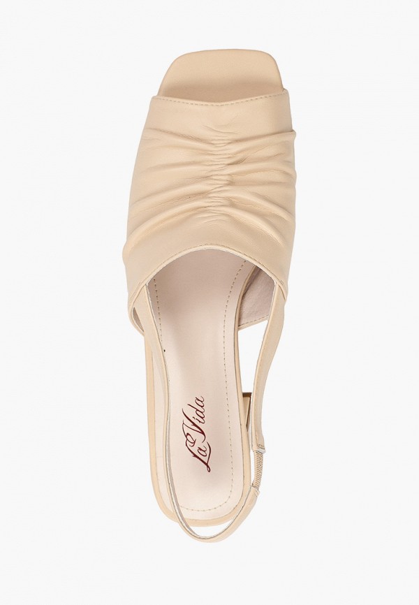 фото Босоножки lavida