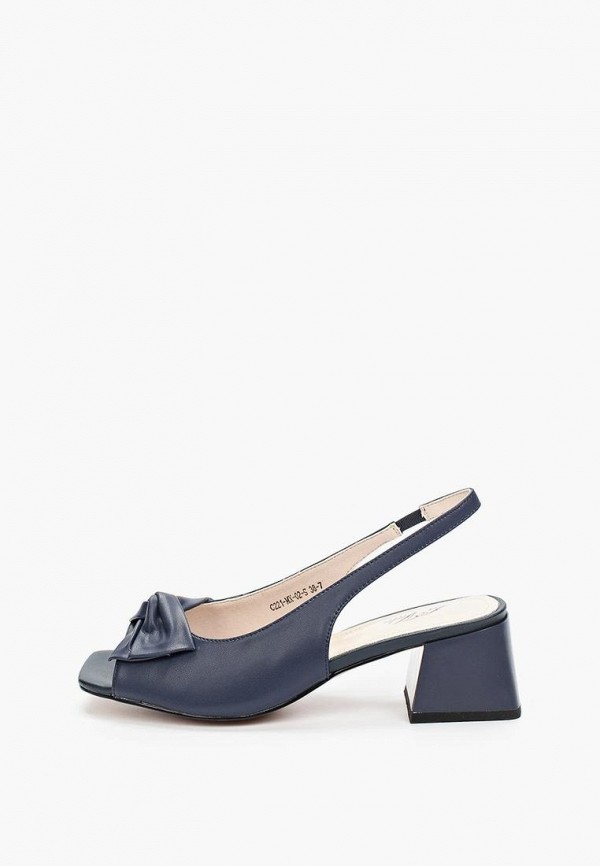 фото Босоножки lavida