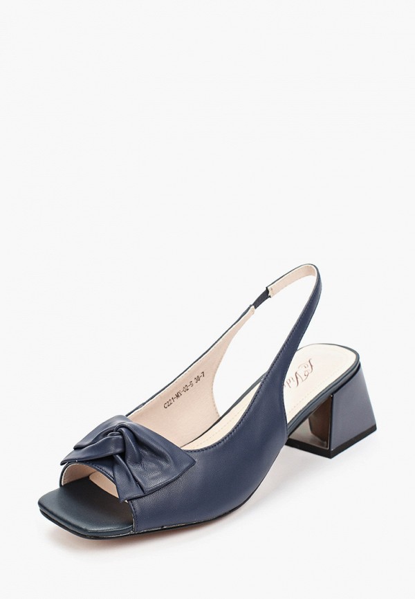 фото Босоножки lavida