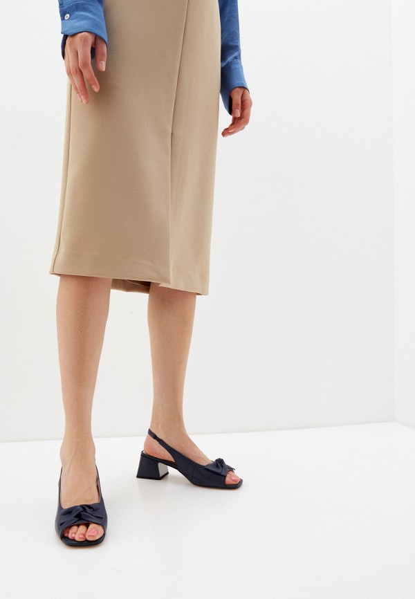 фото Босоножки lavida