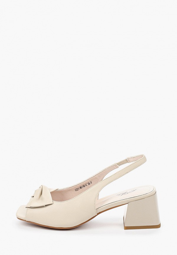 фото Босоножки lavida