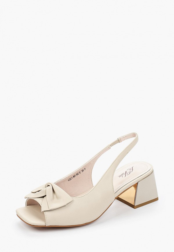 фото Босоножки lavida