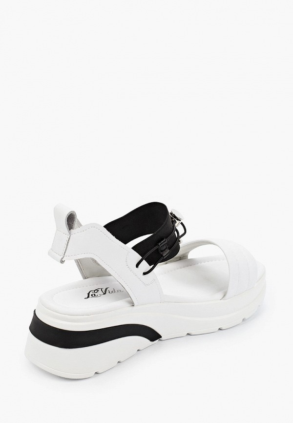 фото Босоножки lavida