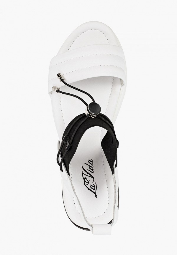 фото Босоножки lavida