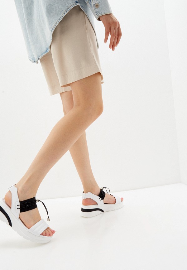 фото Босоножки lavida