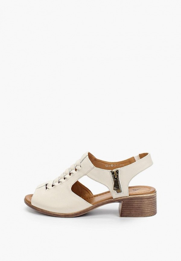 фото Босоножки lavida