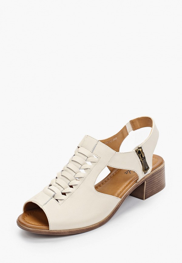 фото Босоножки lavida