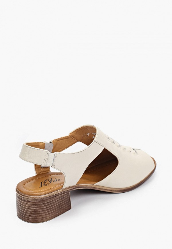 фото Босоножки lavida