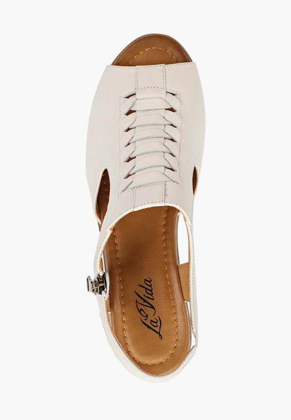 фото Босоножки lavida