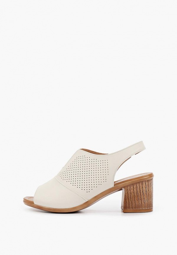 фото Босоножки lavida