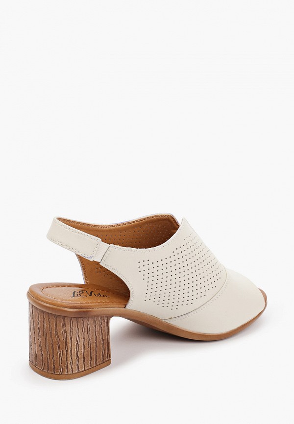 фото Босоножки lavida