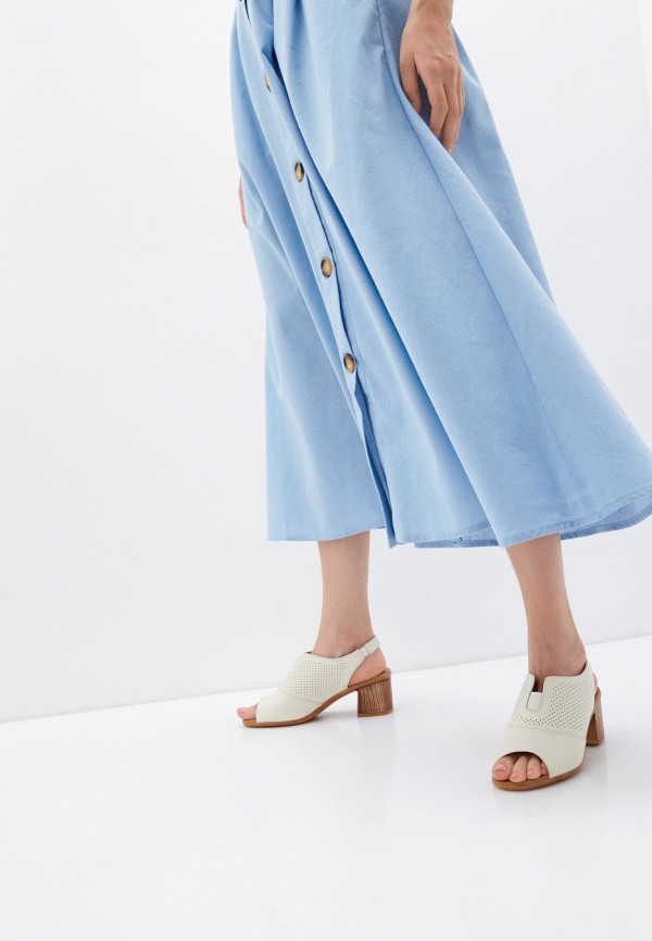 фото Босоножки lavida