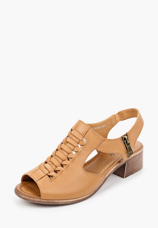 фото Босоножки lavida