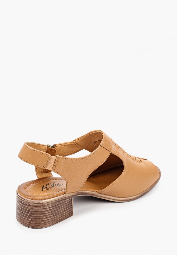 фото Босоножки lavida