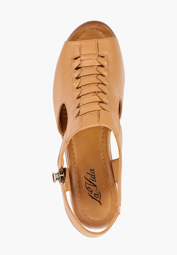 фото Босоножки lavida