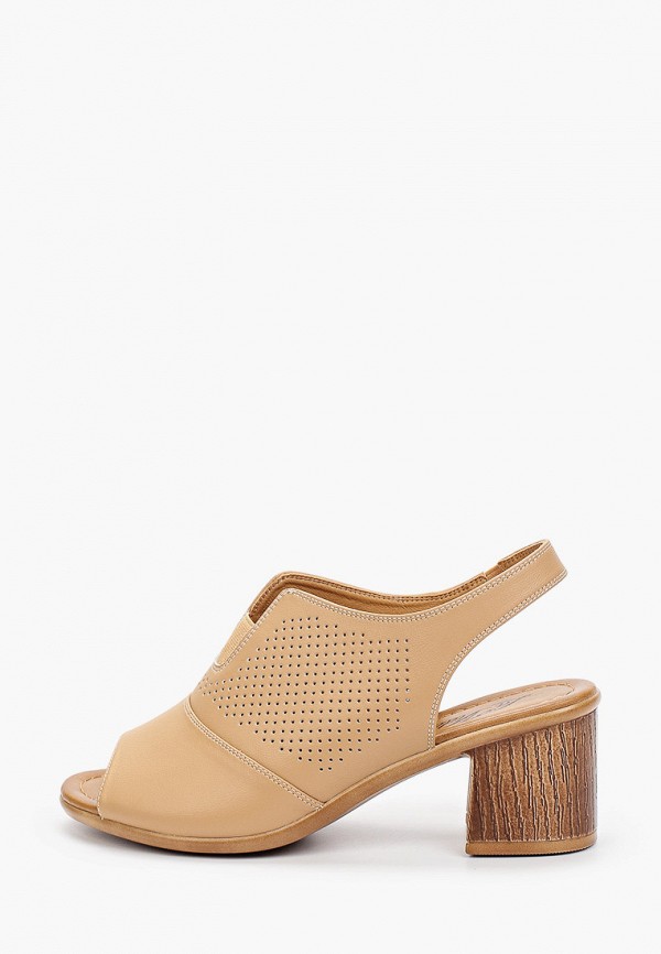 фото Босоножки lavida