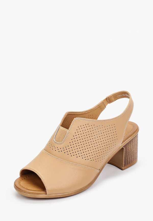 фото Босоножки lavida