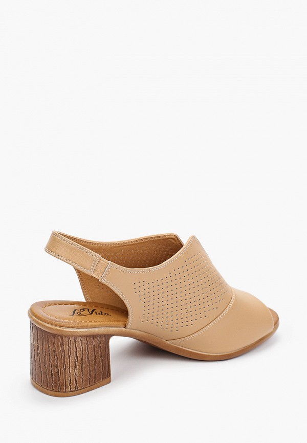 фото Босоножки lavida