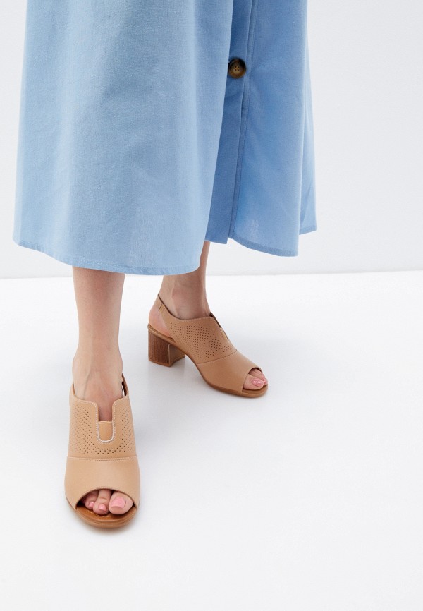 фото Босоножки lavida