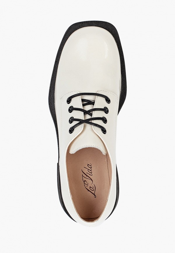 фото Ботинки lavida