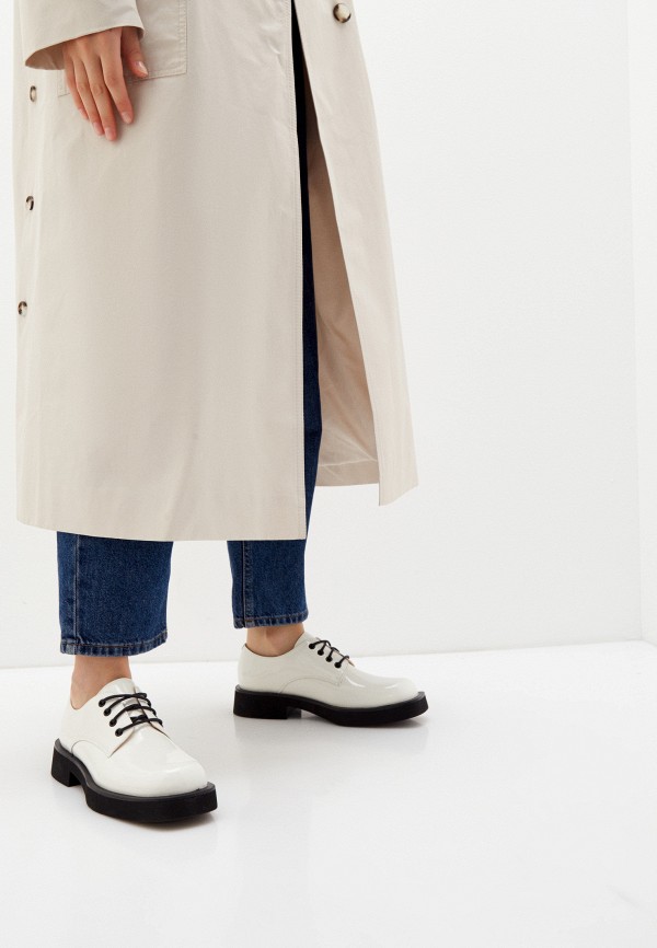 фото Ботинки lavida