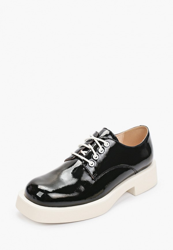 фото Ботинки lavida