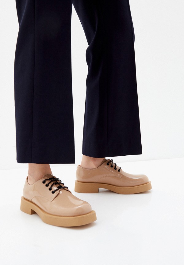 фото Ботинки lavida