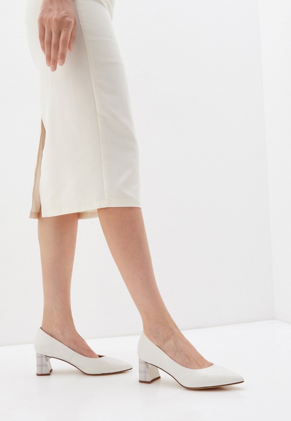 фото Туфли lavida