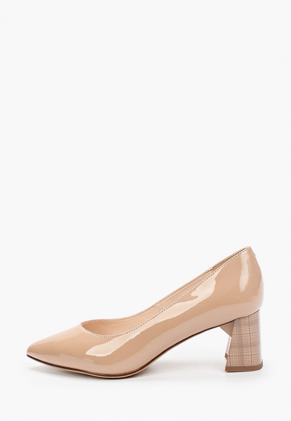 фото Туфли lavida