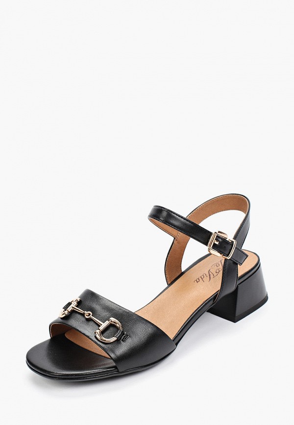 фото Босоножки lavida