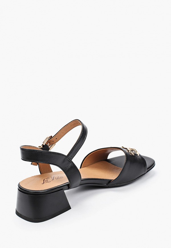 фото Босоножки lavida