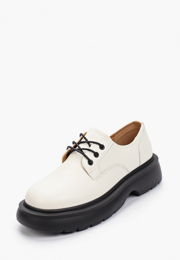 фото Ботинки lavida