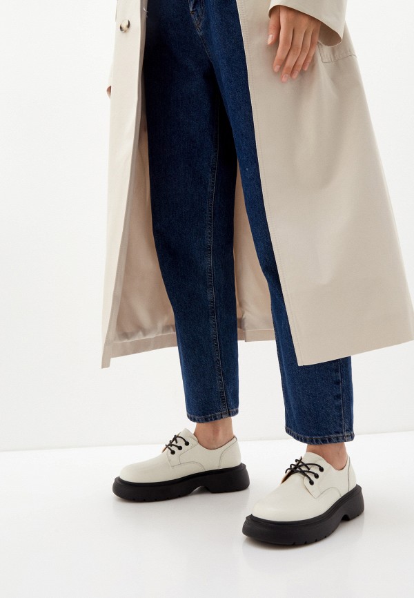 фото Ботинки lavida