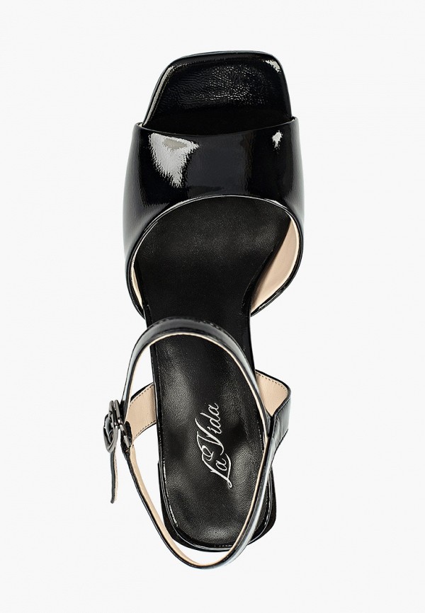 фото Босоножки lavida