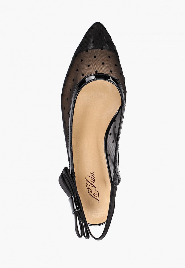 фото Туфли lavida