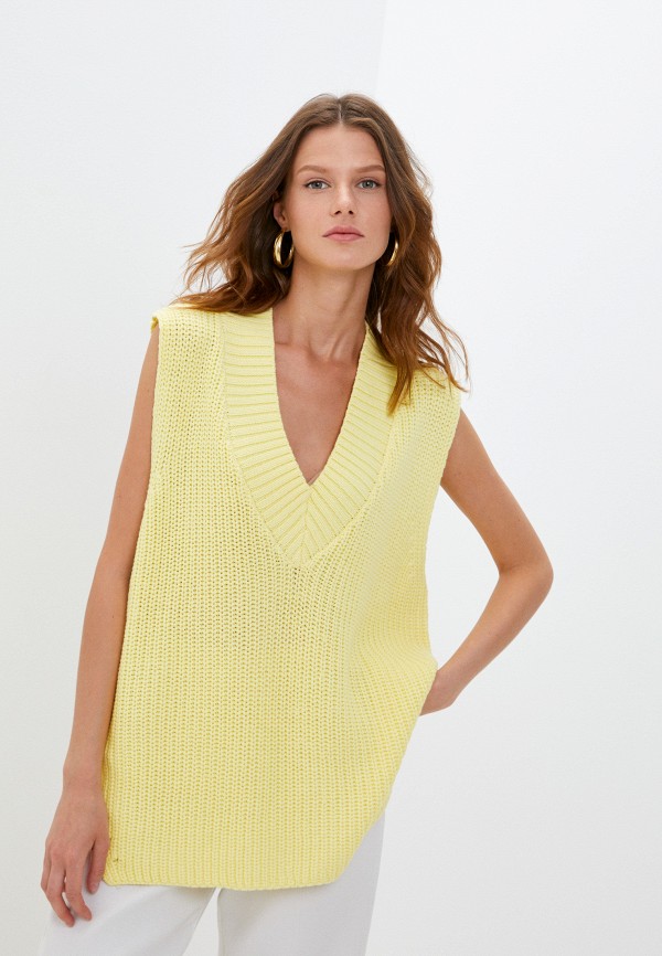 фото Жилет nerolab