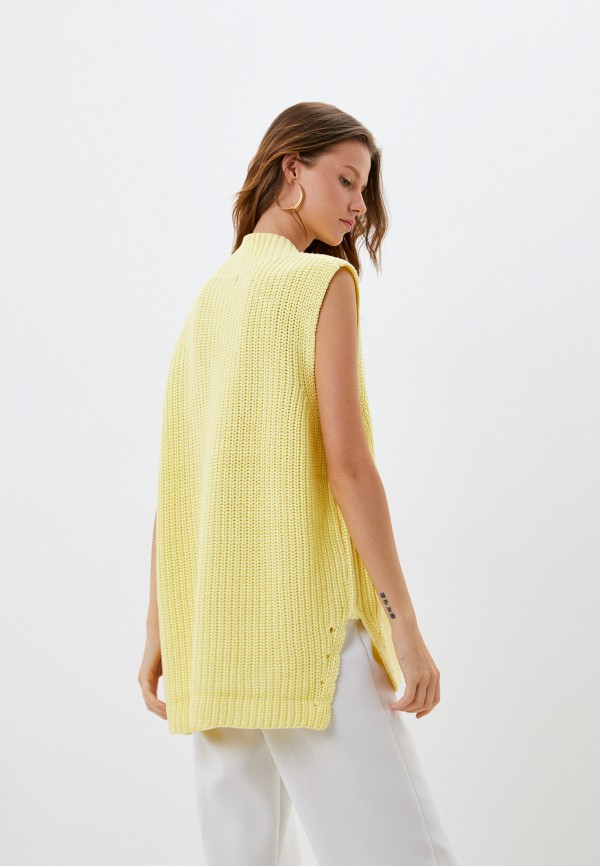 фото Жилет nerolab