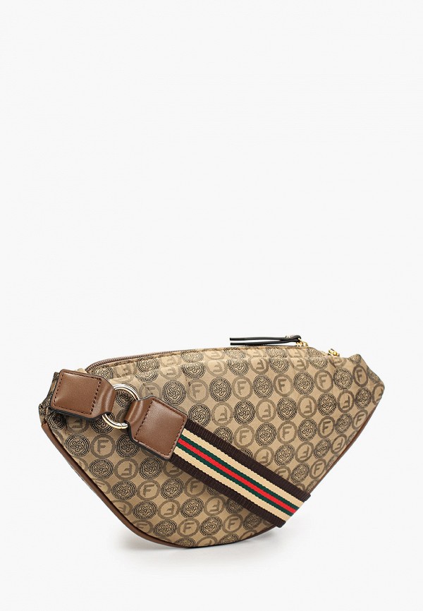 фото Сумка поясная fabretti