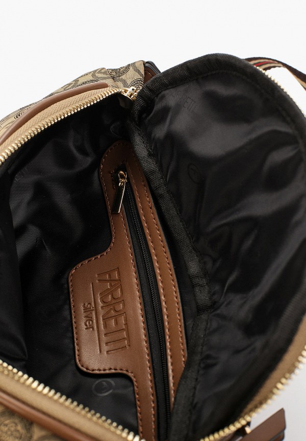 фото Сумка поясная fabretti