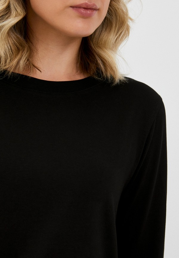 фото Лонгслив the cave