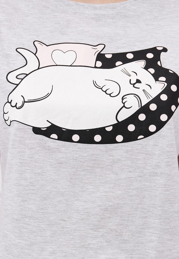 фото Футболка домашняя modis