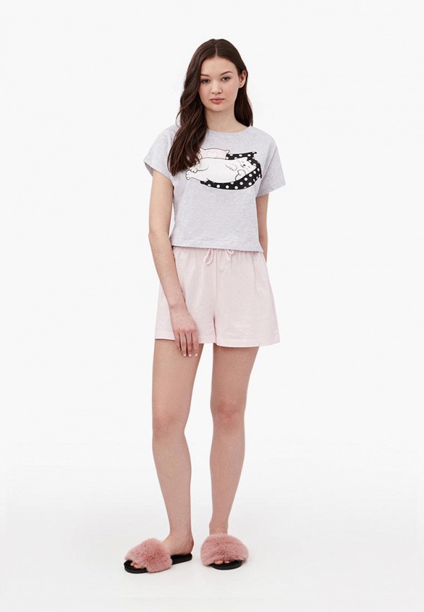 фото Футболка домашняя modis