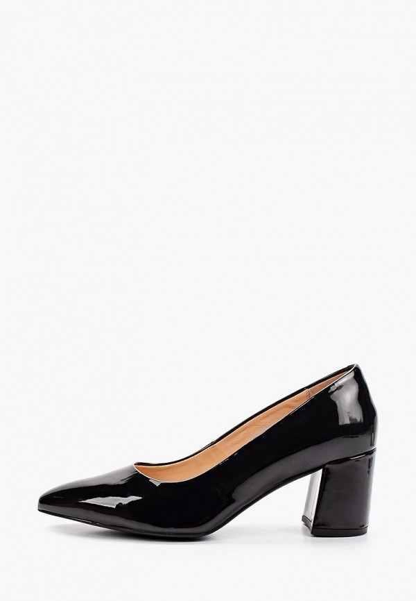 фото Туфли pazolini