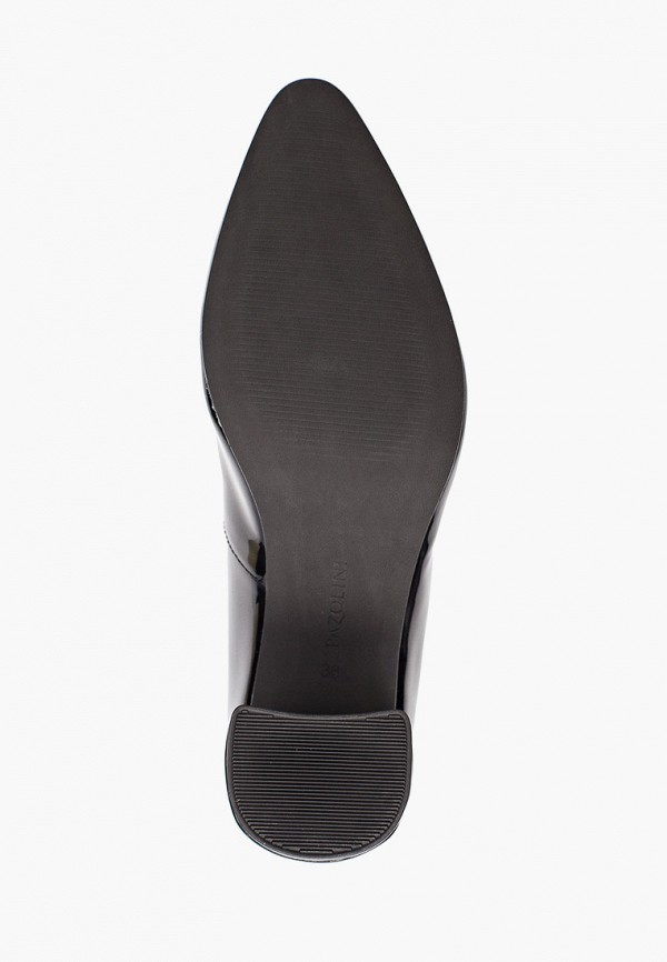 фото Туфли pazolini