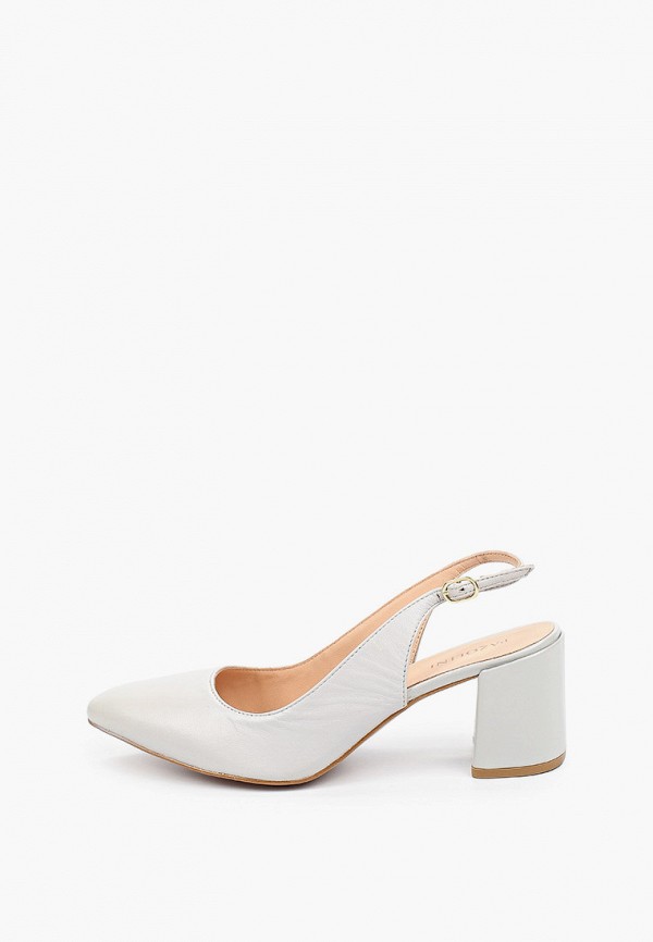 фото Туфли pazolini